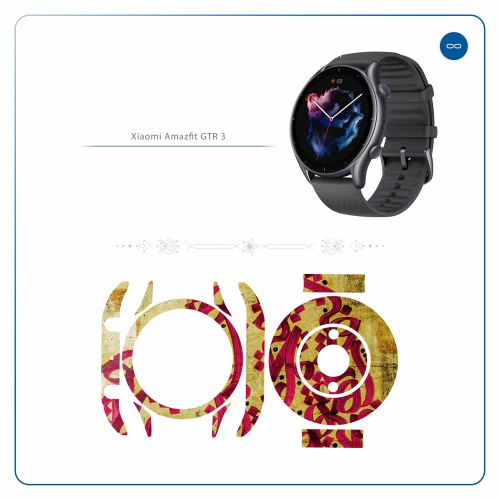 Xiaomi_Amazfit GTR 3_Nastaliq_5_2